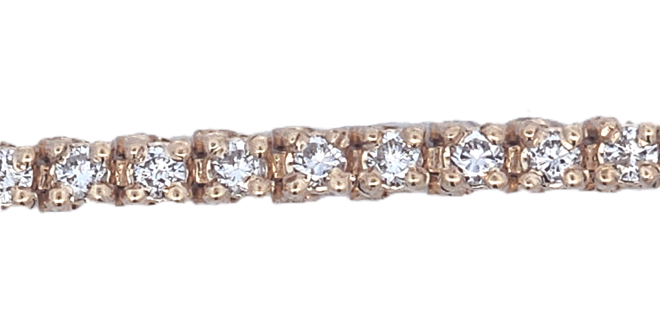 DIAMANTS-BRACELET - BES929Y1.36C - CORONA